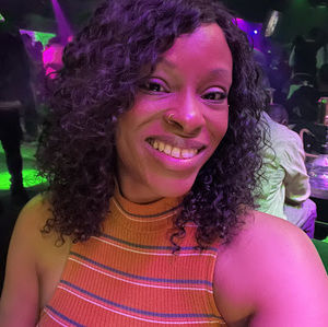 Meet your Posher, Wendy